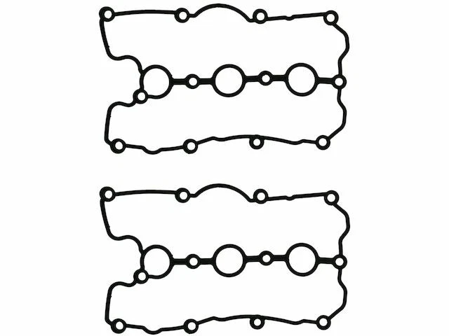 Felpro Valve Cover Gasket Set fits Audi SQ5 2014-2016 3.0L V6 92RGMC Foto 1 de 1