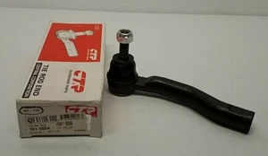 CET-112L CTR Automotive Steering Tie Rod End CET112L Steering Tie Rod End - Picture 1 of 4