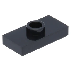 30x LEGO modifizierte Platte 1x 2 - LEGO Bausteine - Einzelteile - Bild 1 von 18
