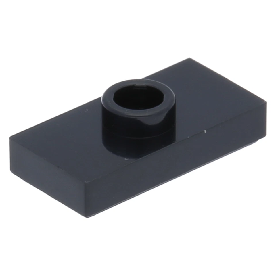 30x LEGO modifizierte Platte 1x 2 - LEGO Bausteine  - Einzelteile - Bild 1 von 1