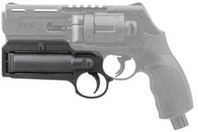 Umarex T4E HDR 50 Launcher für Walther PDP Pfeffer und Markierungs Kartuschen