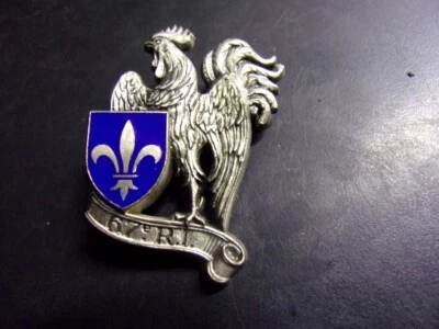 67° RI - 67° Régiment d'Infanterie - Photo 1/2