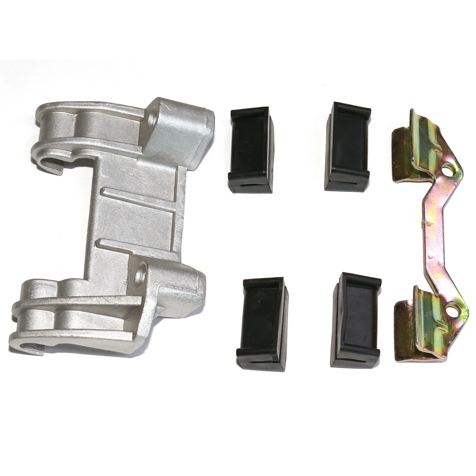 Tankhalterung Dieseltank zu Rotek ED4-219 Kipor Yanmar L40, F/FA170