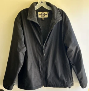 North End Jacke Damen Größe Large schwarz EZEM System All Climate Wear - Bild 1 von 10