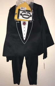 NEW NWT HALLOWEEN COSTUME - Picture 1 of 2
