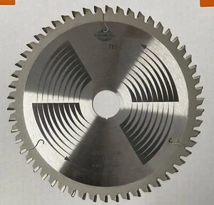 Hawera Kreissägeblatt 210 x 30 x 2,4 mm 54 Z Multimaterial  - Bild 1 von 2
