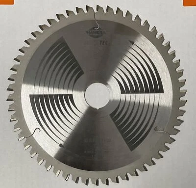 HAWERA / BOSCH Hawera Kreissägeblatt 210 x 30 x 2,4 mm 54 Z Multimaterial