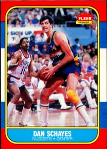 STEVE STIPANOVICH 1986 Fleer #106 - Picture 1 of 2