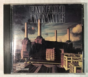 Pink Floyd - Animals - 1977 - Columbia - CD - CK34474 Near Mint Disc! - Bild 1 von 3