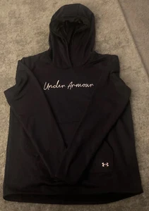 Womens Medium Under Armour Sweatshirt - Picture 1 of 1