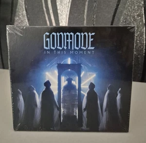 IN THIS MOMENT – Godmode - Bild 1 von 1