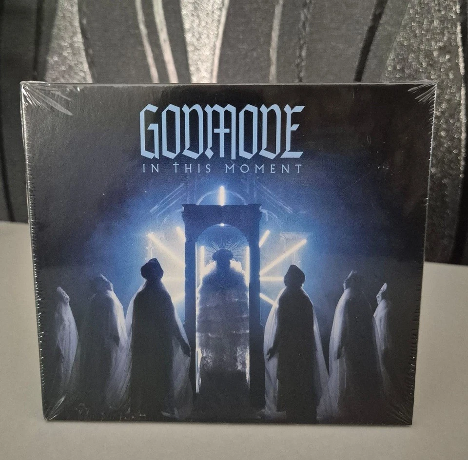 IN THIS MOMENT – Godmode - Bild 1 von 1