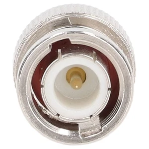 RF Coaxial Adapter 10Pcs RF Coaxial Connector Kit With And Extremely Low Loss - Zdjęcie 1 z 12