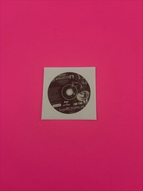 Evolution: The World of Sacred Device (Sega Dreamcast, 1999) Disc Only