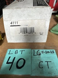 Genuine Briggs & Stratton 272490S Pre-Air Filter  (Fits 394018S & 394019S) - Picture 1 of 4