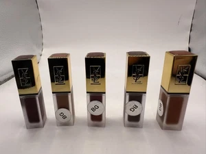 TOTUAGE COUTURE THE METALLICS 0,2 OZ ELIGE TONOS - Imagen 1 de 6