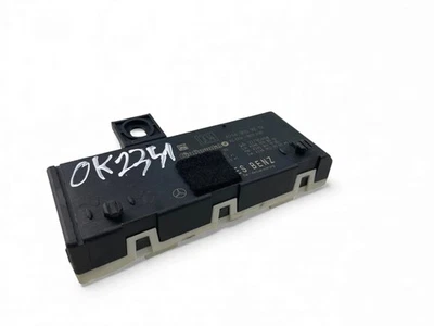 MERCEDES-BENZ GLA X156 Steuergerät A2469009212 2016 33123958 - Image 1 of 4