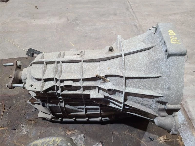 2007 LINCOLN NAVIGATOR AUTOMATIC TRANSMISSION - Image 1 of 4