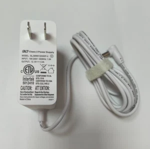 BLJ36WD120300P-U 12V 3A 5.5*2.1 Charger Transformer - Afbeelding 1 van 2
