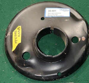 Perca de resorte de repuesto para Volvo 240 260 1974-84 - Imagen 1 de 2