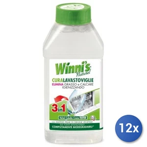12x Bundle Winni'S Curalavastoviglie 250 Ml. - Zdjęcie 1 z 3