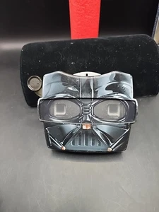 Star Wars View-Master Revenge of the Sith Viewer - Darth Vader - Bild 1 von 6