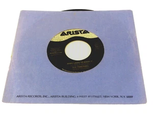 THE TRACTOR BABY LIKES TO ROCK IT/TULSA SHUFFLE*1994 ARISTA.COUNTRY ROCK*EX - Bild 1 von 3
