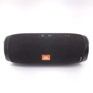 JBL Charge 3 Bluetooth Speaker (BLOWN SPEAKER) PARTS OR REPAIR - Picture 1 of 6