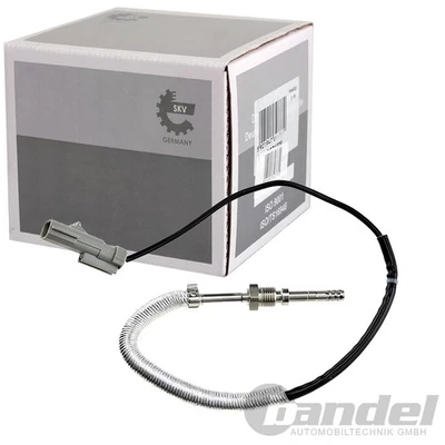 Skv Sensor de Temperatura de Emisión Apto para Chrysler Sebring Dodge Vengador - Imagen 1 de 4