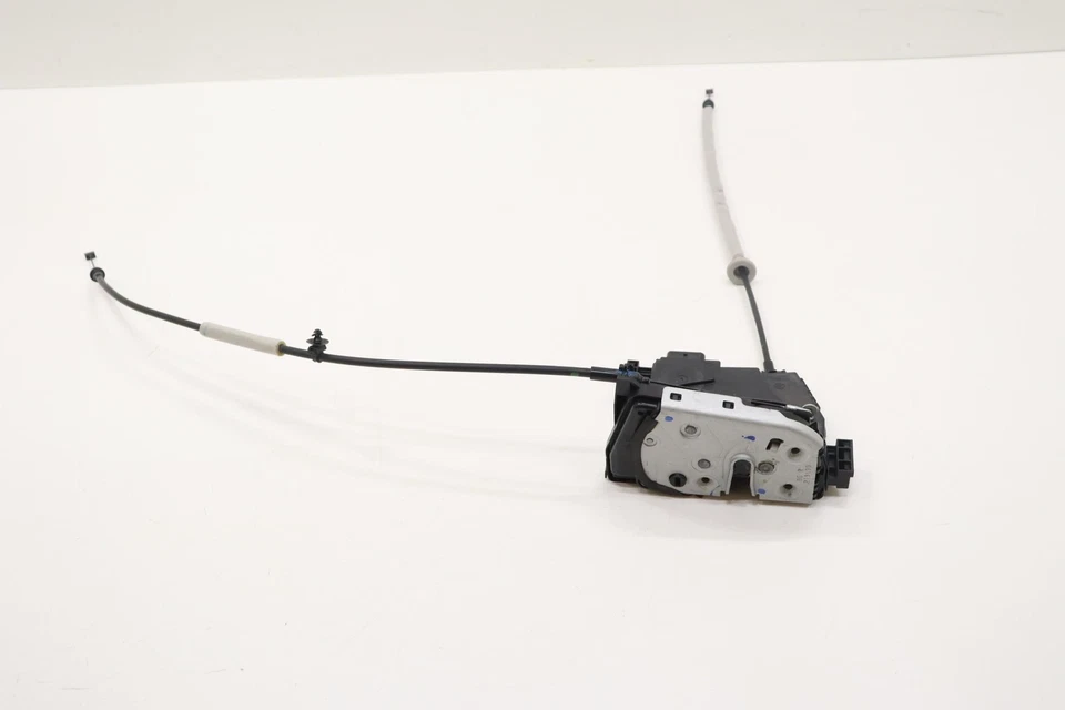 2022 - 2025 JEEP WAGONEER REAR RIGHT PASSENGER SIDE DOOR LATCH LOCK ACTUATOR OEM - Image 1 of 4