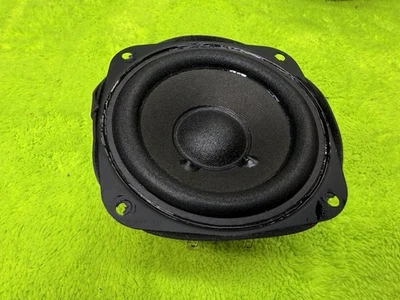"Controlador de altavoz Woofer Onkyo EasTech 3,25"" # FSB512530-3600 6 ohmios 50 vatios COMO NUEVO CON" Foto 1 de 4