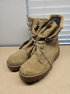 Altama Goretex Militär Kampfstiefel Herren Größe 11R 289/104 SPE1C1-17-D-1068 S30 - Bild 1 von 7