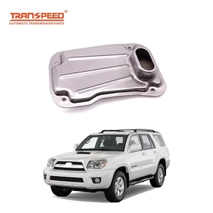 TRANSPEED A750E A750F Auto Transmission Oil Filter For TOYOTA LAND CRUISER LEXUS - Picture 1 of 12
