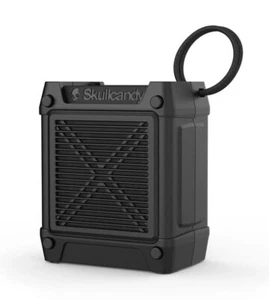 Skullcandy Shrapnel Portable Speaker System - Black - Picture 1 of 1