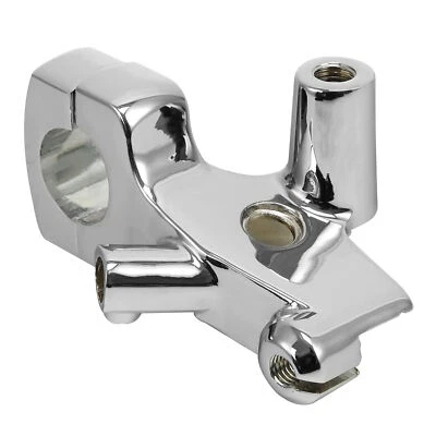 Soporte de palanca de embrague de manillar de 1" apto para Honda Shadow 600 VT750  Foto 1 de 4