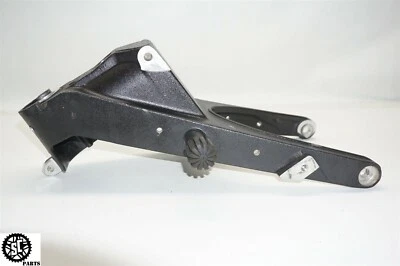 1999-2004 BMW R1150GS РАМНОЕ ШАССИ *S* - Изображение 1 из 4