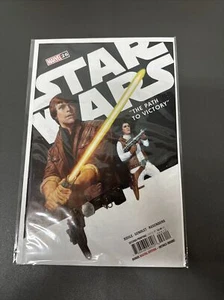 Star Wars #26 [mehrere 1. Apps] Schlüsselproblem! 2022 Marvel Comics - Bild 1 von 3