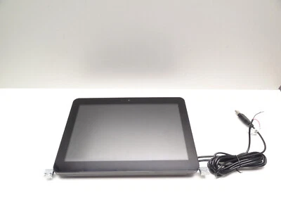 PRODVX APPC-10DSQP 10" IPS industriell Android Panel Pc Quad Core../ - Bild 1 von 4