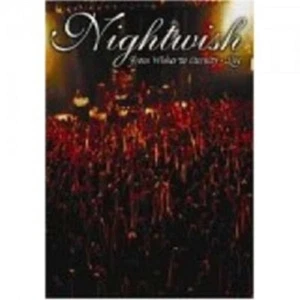 NIGHTWISH "FROM WISHES TO ETERNITY LIVE" DVD NEW! - Imagen 1 de 1