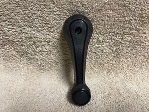 NEW ALLISON FIT IT 51-4054 FORD  1979-1982 MUSTANG PINTO WINDOW CRANK HANDLE