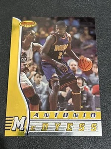1996-97 Bowman's Best ANTONIO MCDYESS #43 - Picture 1 of 1