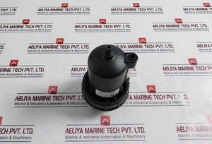 Parker F602-04WJ/M5 Pneumatic Filter 250PSI - Picture 1 of 6