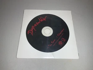 Days Of The New Music CD Two Faces Champagne *Super Rare* Travis Meeks - Picture 1 of 2