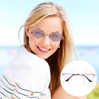  Rimless Wave Sonnenbrille Sonnenbrillen für Kinder Kinder