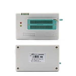 Programador Universal TL866II+ de alta velocidad, dispositivo con adaptadores - Imagen 1 de 23