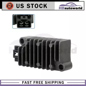 Regulator Rectifier for Yamaha TW200 Trailway 2002 2003 2005 2006 2007 - Picture 1 of 7