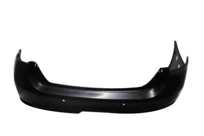 Conjunto parachoques trasero LEXUS CT200H 14 15 16 17 Foto 1 de 4