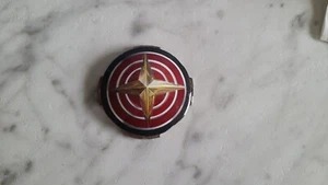 1955 1956 Meteor Wheel Disk Centres - Picture 1 of 5