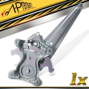 Rear Left Passenger Window Regulator W/o Motor for Toyota Landcruiser Prado 120 - Picture 1 of 8