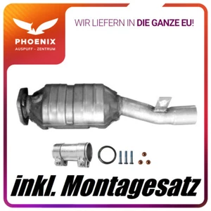 Catalizzatore VW Golf II III 1.8 2.0 2.8 (1986-1997) con certificazione elettrica 165131701EX - Foto 1 di 1